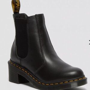 Dr. Marten Cadence boot size 10 New in box